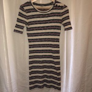 Madewell Dress